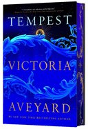 Tempest (Deluxe Limited Edition) (Lyrian Sea #1)