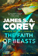 The Faith of Beasts - UK Edition