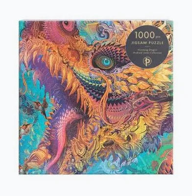 Humming Dragon