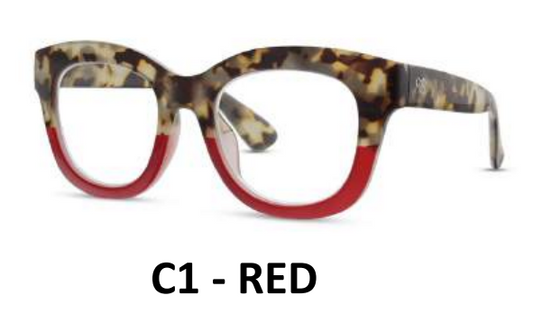 RS Glasses 4044-C1
