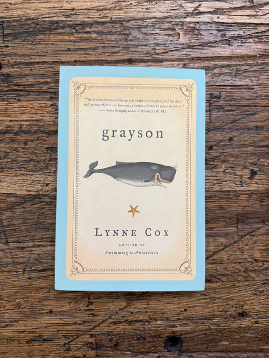 Used - Grayson