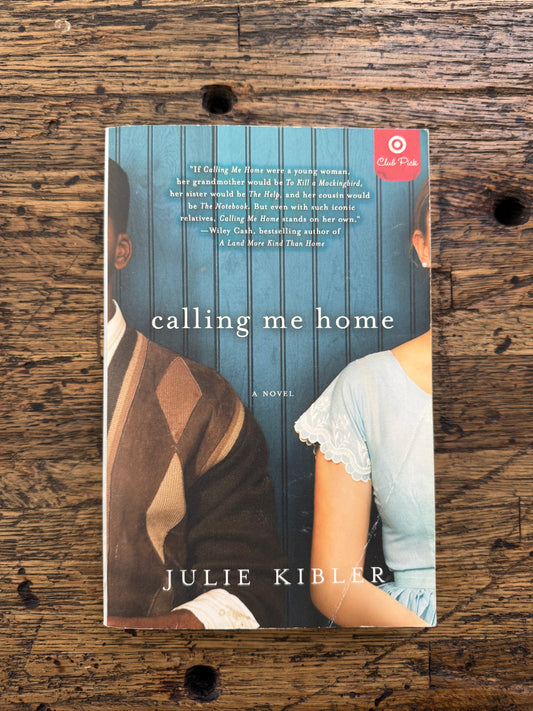 Used - Calling Me Home