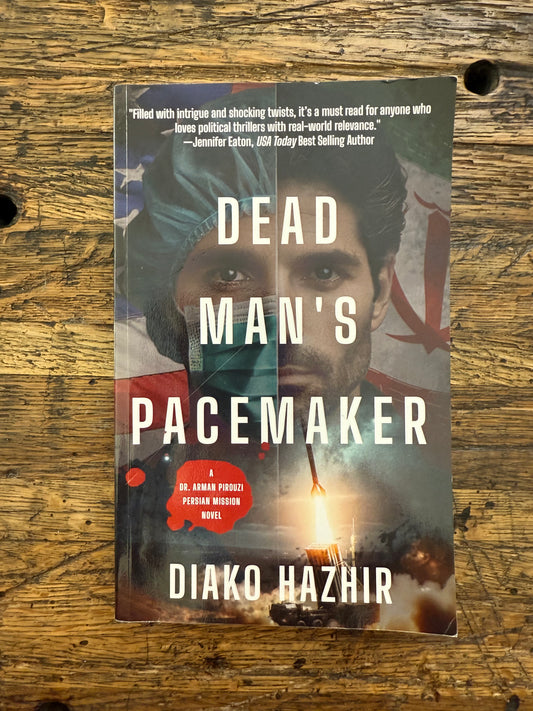 Used - Dead Man’s Pacemaker