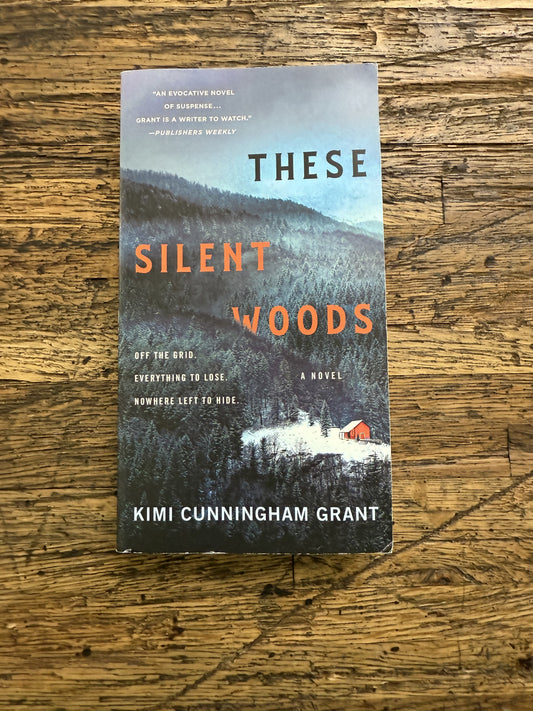 These Silent Woods -used