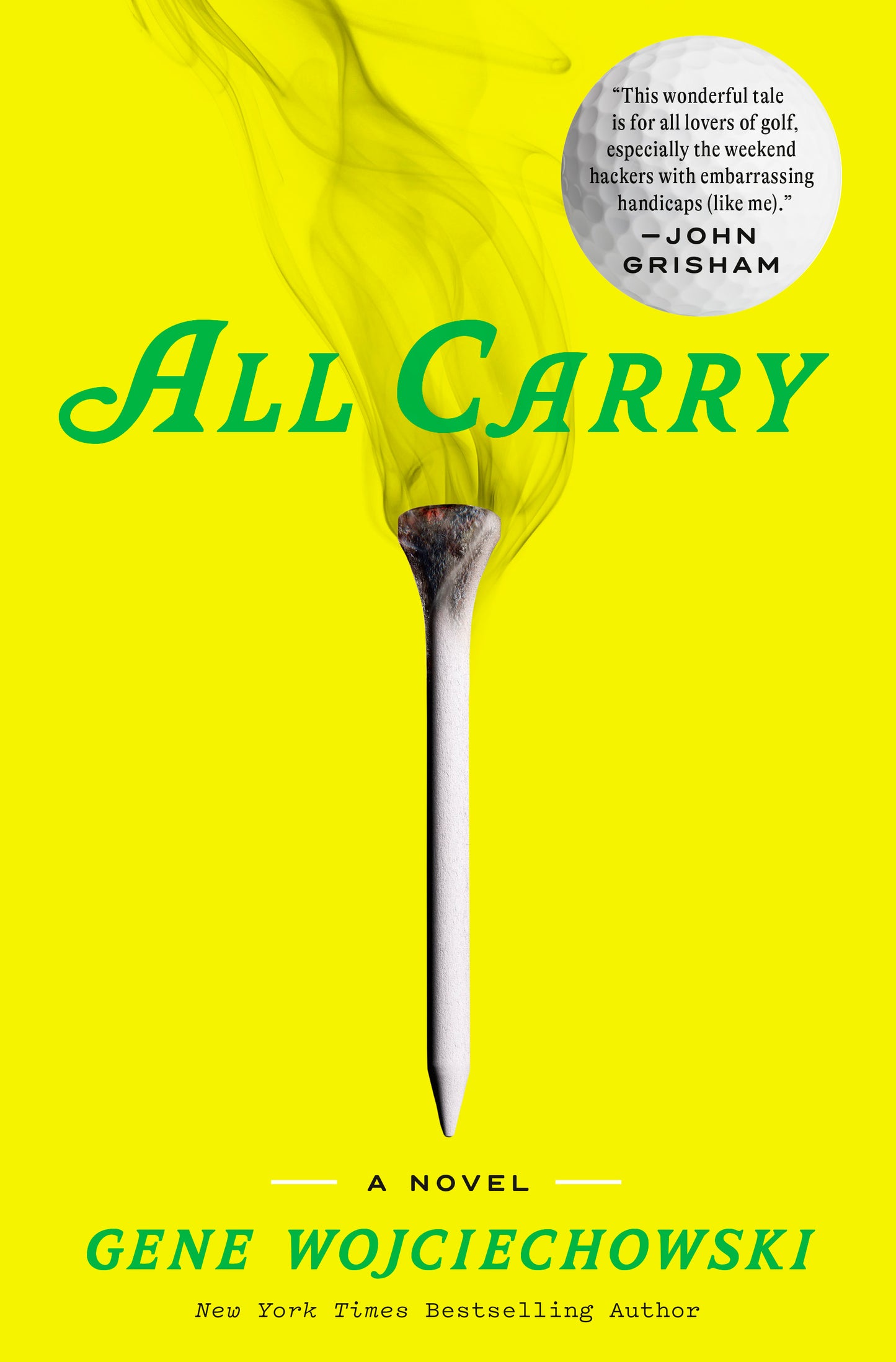 All Carry