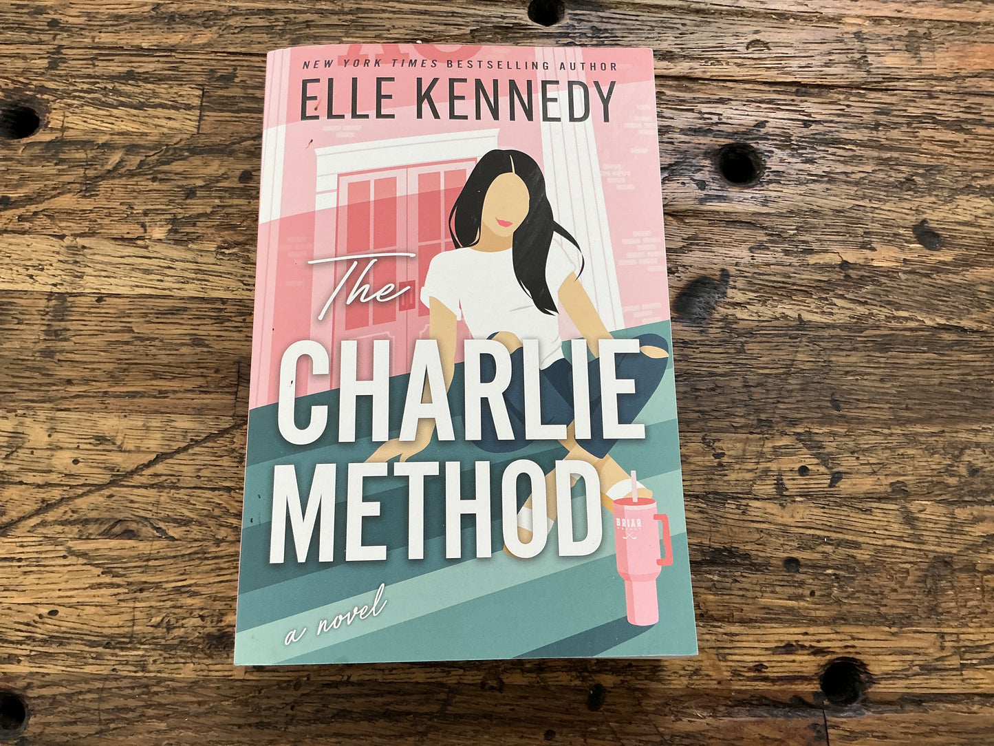 The Charlie Method - Used