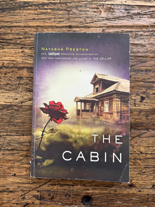 The Cabin -used