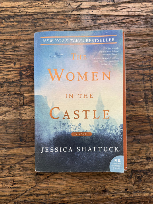 Used - The Women In The Castle