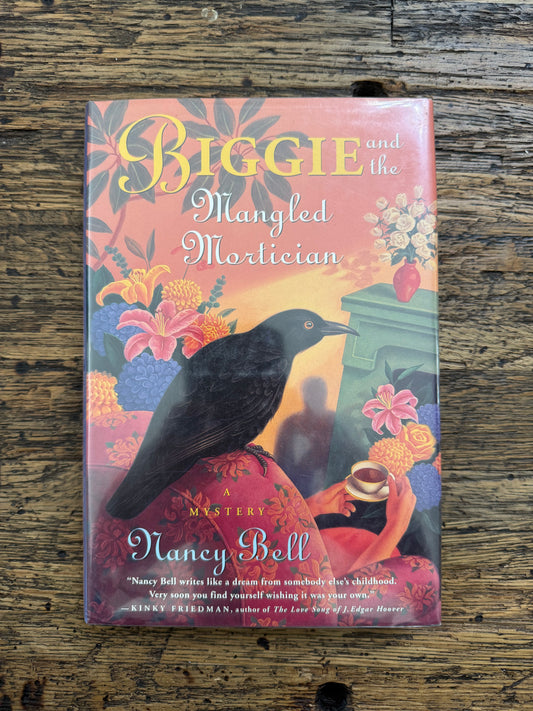 Used - Biggie and the Mangled Mortician