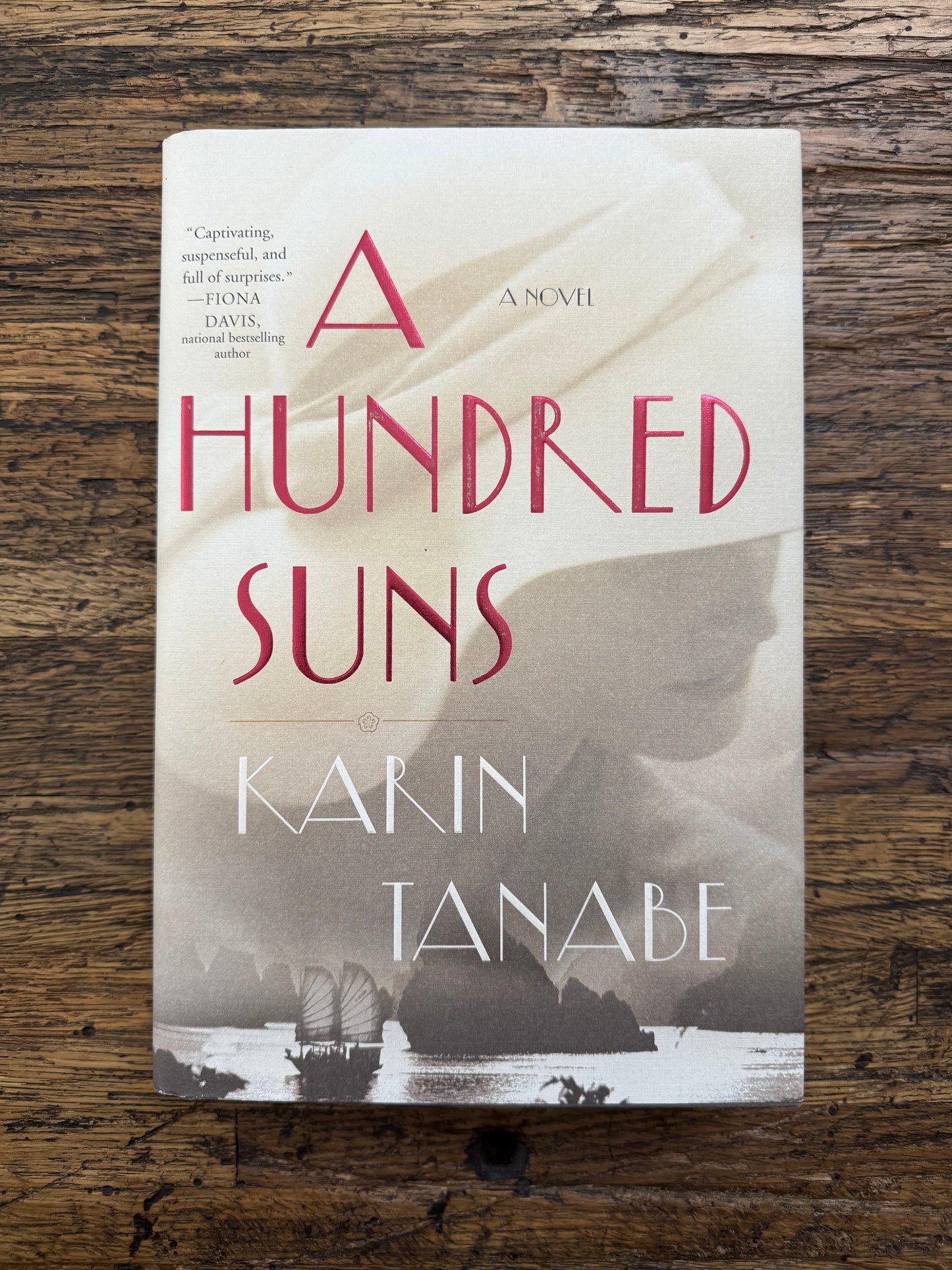 Used - A Hundred Suns