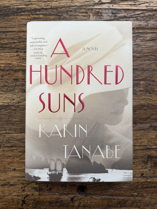 Used - A Hundred Suns