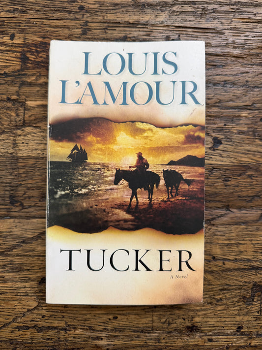 Tucker -used