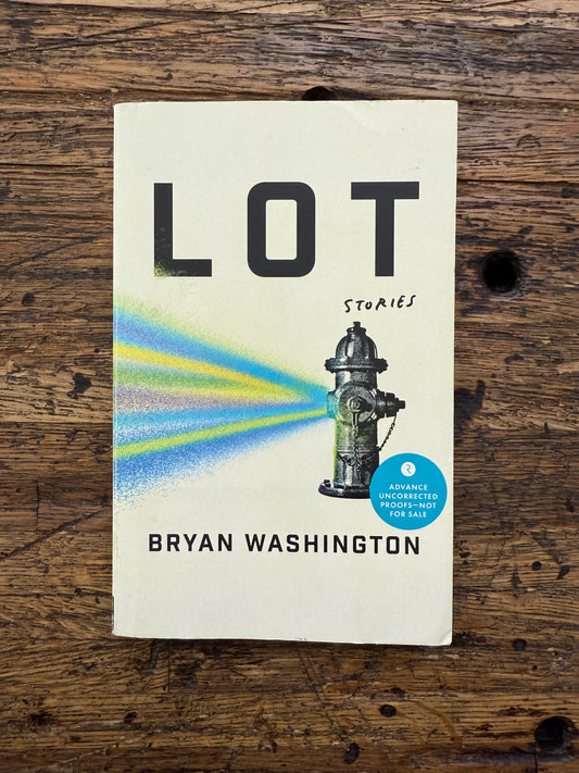 Used - Lot: Stories