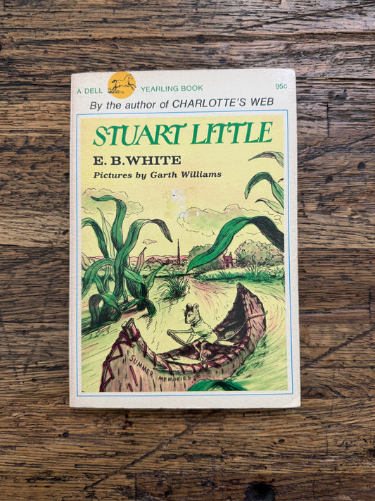 Used - Stuart Little