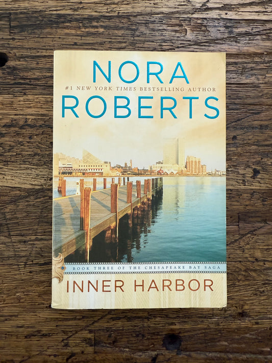 Used - Inner Harbor