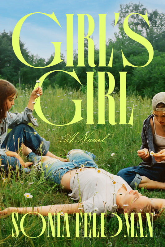 Girl’s Girl