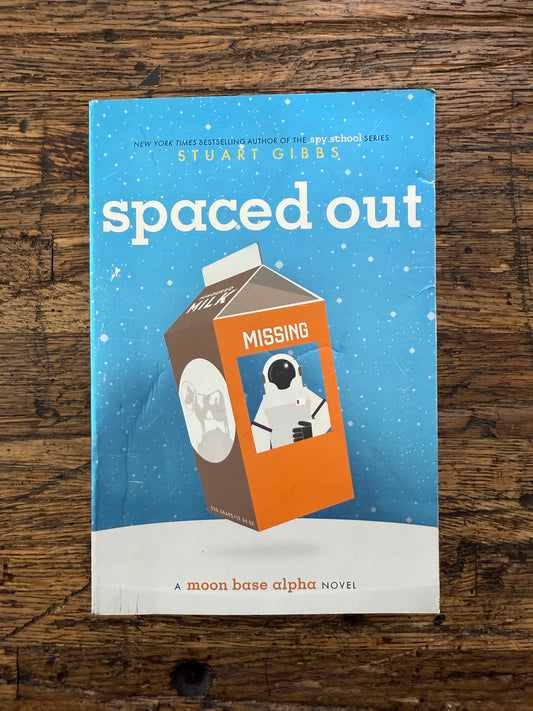 Used - Spaced Out