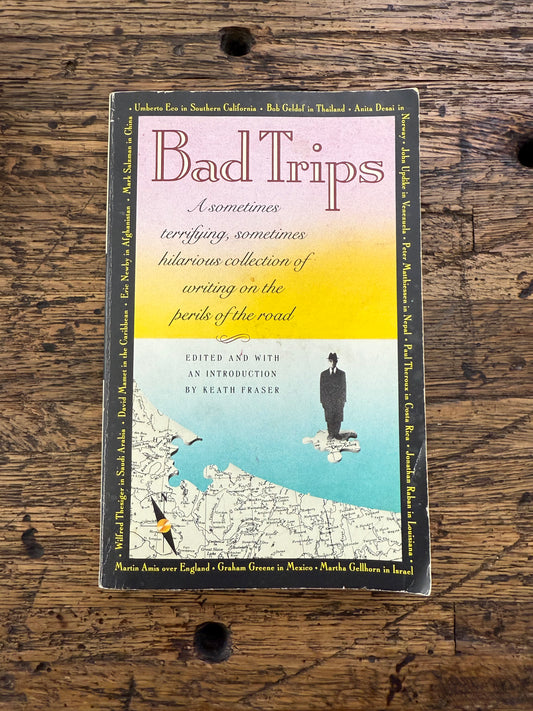 Bad Trips -used