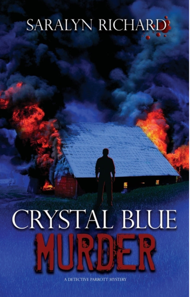 Crystal Blue Murder