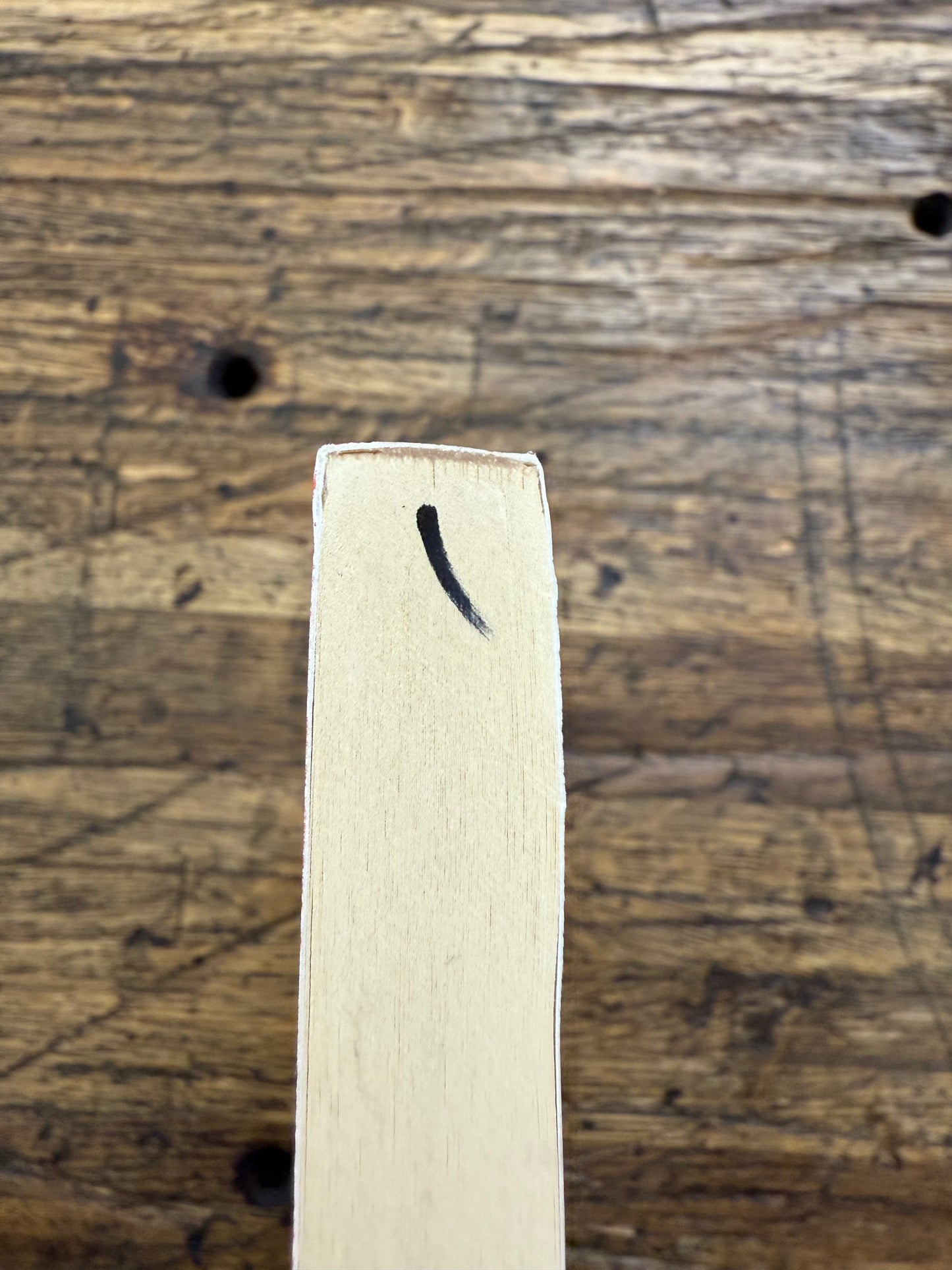 Remainder - Silent Night