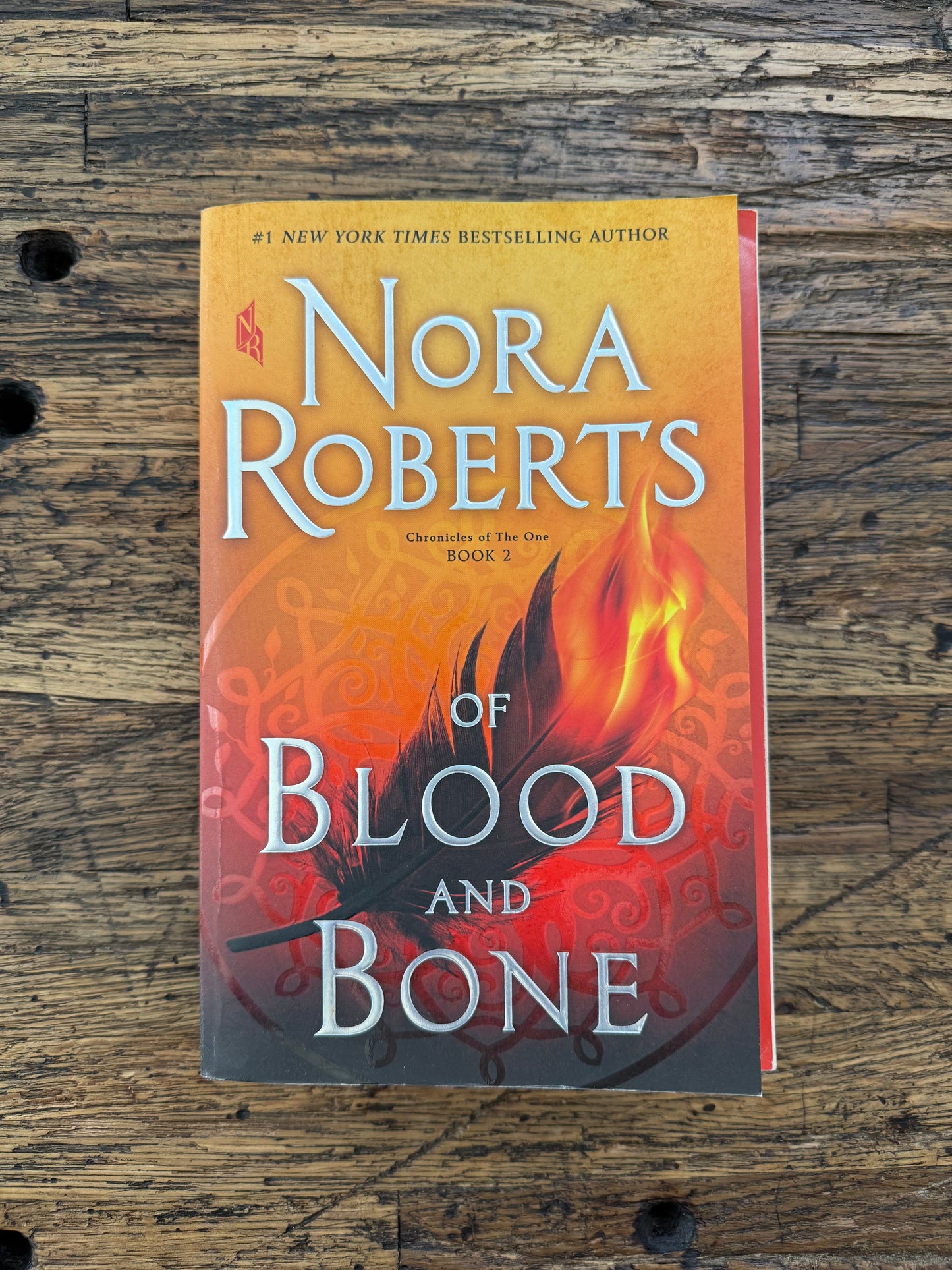 Used - Of Blood And Bone