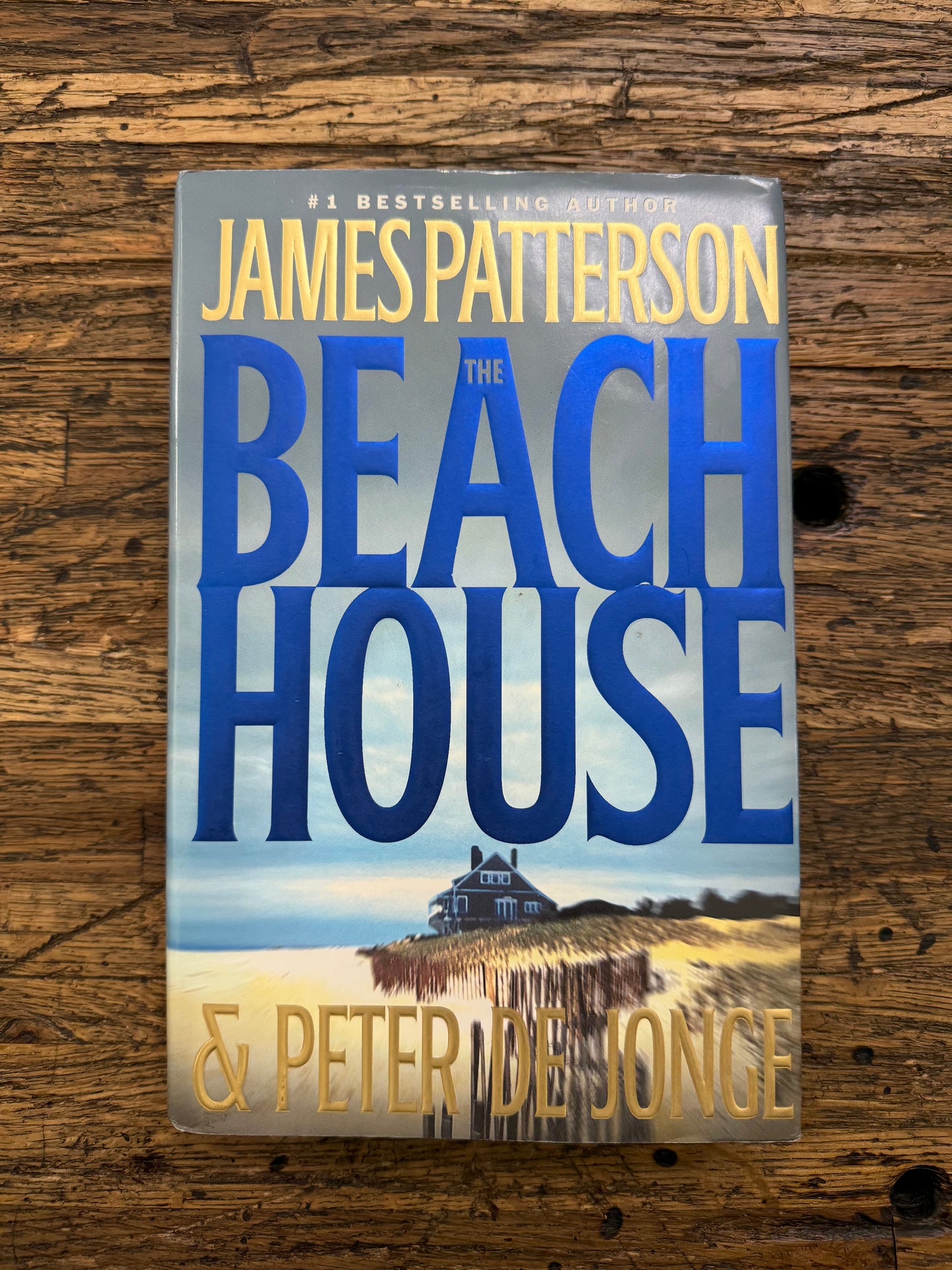 The Beach House
