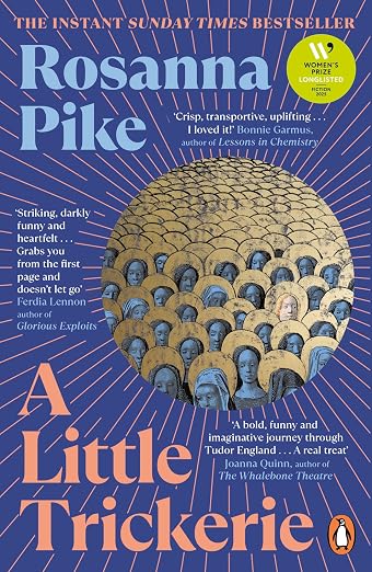 Little Trickerie - UK Edition