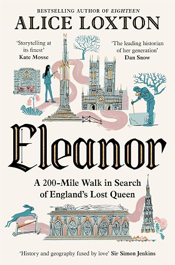 Eleanor- UK Edition
