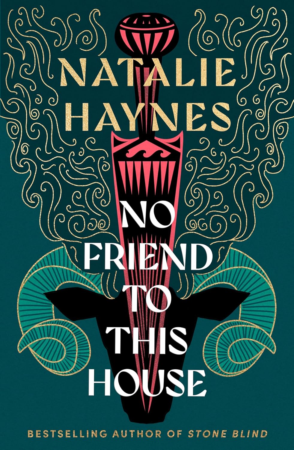 No Friend To This House-UK Edition