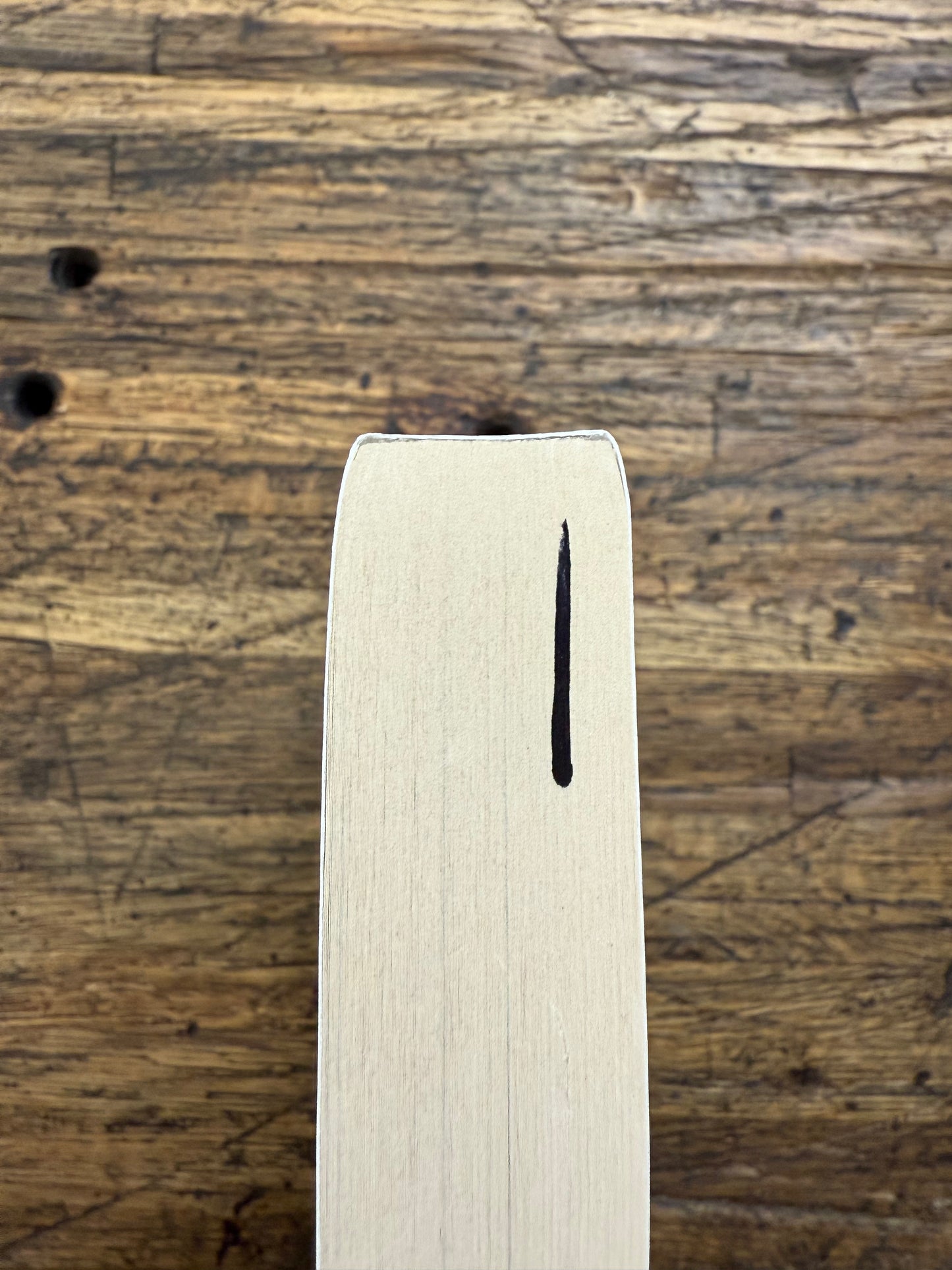 The Terminal List -Remainder