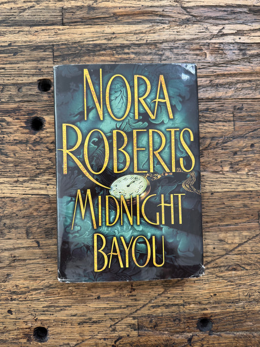 Used - Midnight Bayou