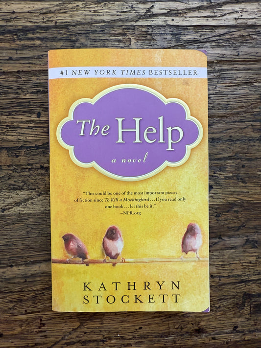 Used - The Help