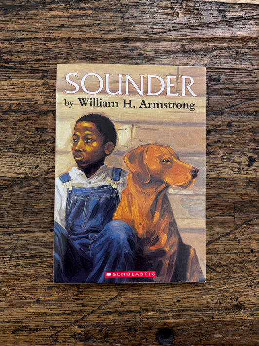 Used - Sounder