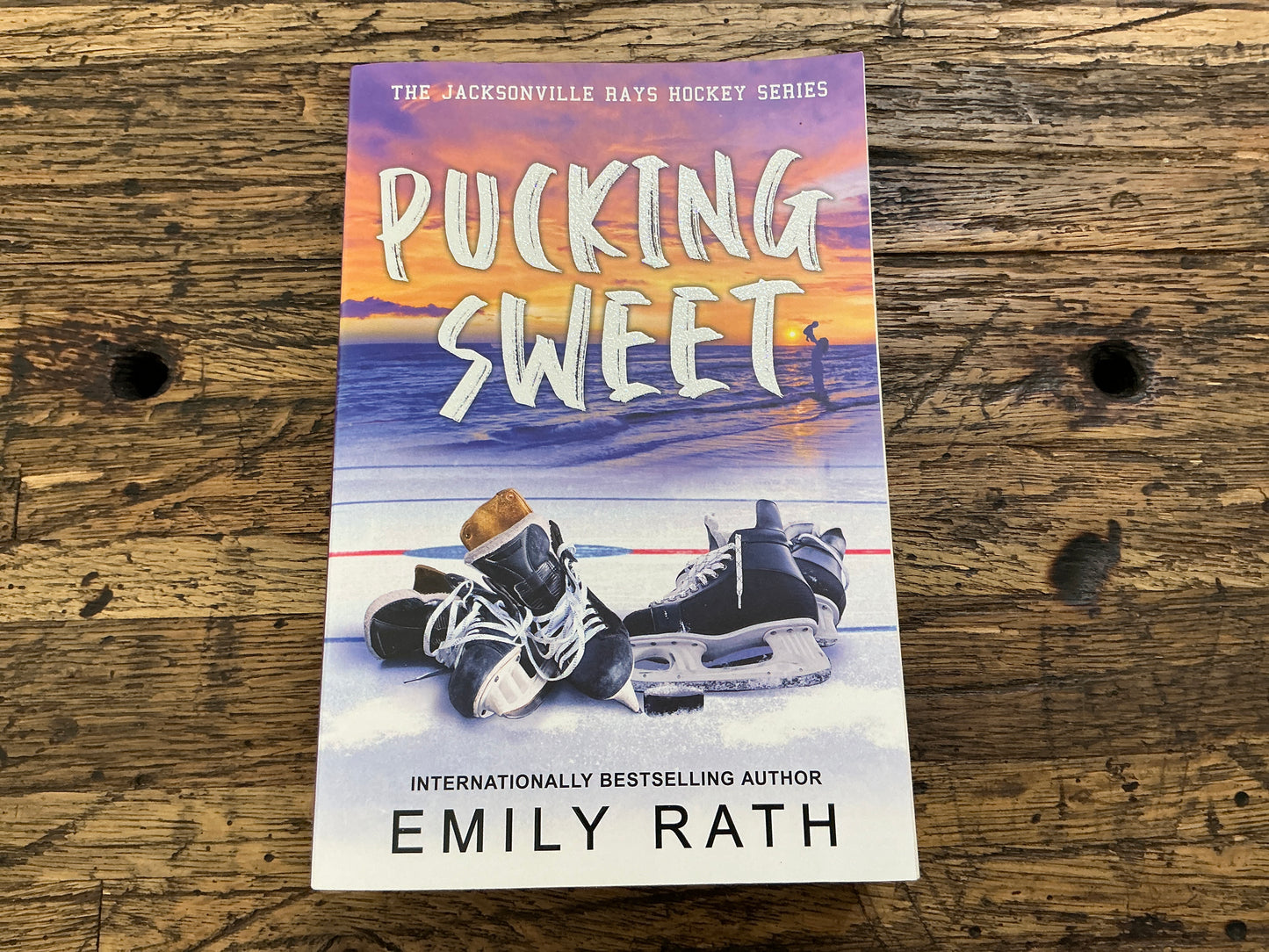 Pucking Sweet - Used