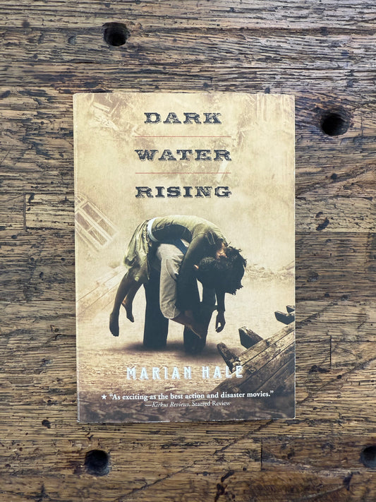 Used - Dark Water Rising