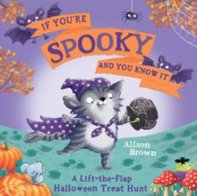 If You’re Spooky and You Know It - UK Edition