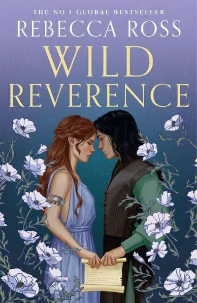 Wild Reverence - UK Edition