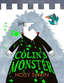 Colin's Monster