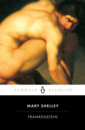 Frankenstein (Penguin Classic)