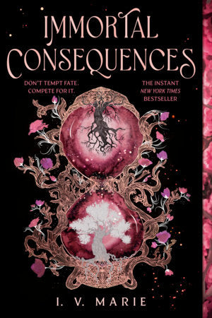 Immortal Consequences (Damaged)