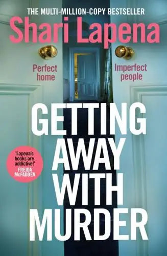 Getting Away With Murder - UK Edition