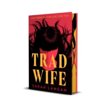 Trad Wife- UK Edition HC