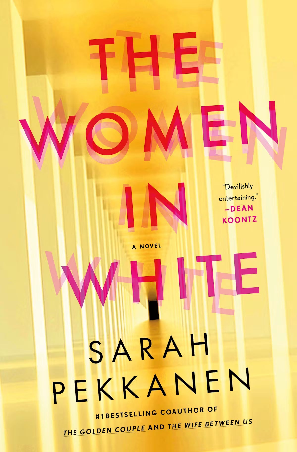 The Women In White