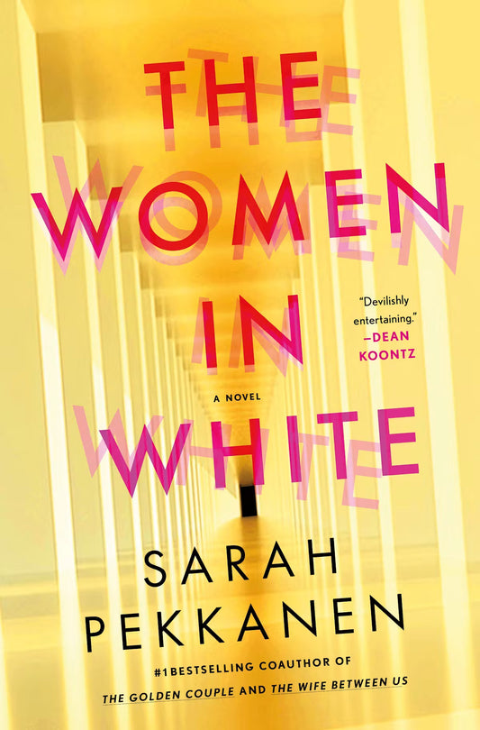 The Women In White