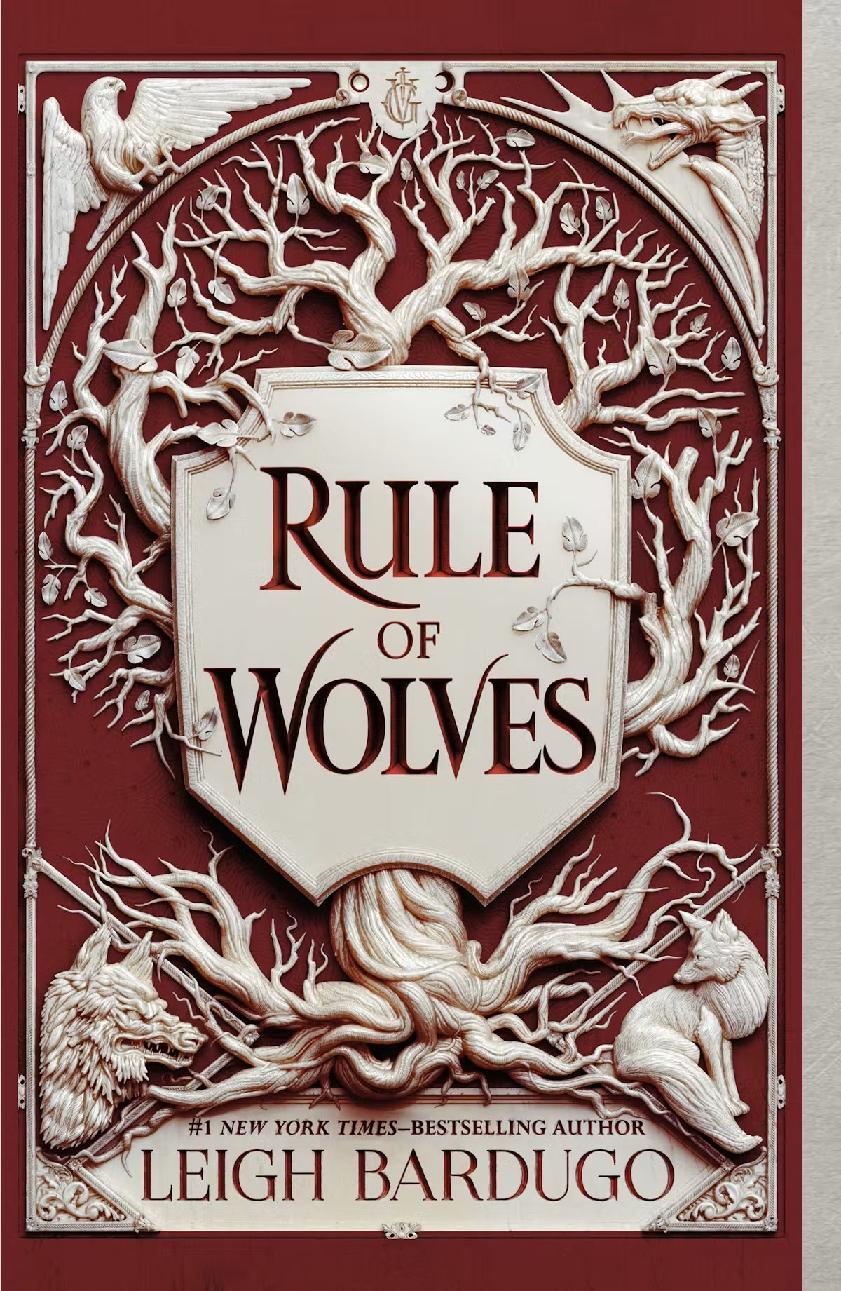 The Rule of Wolves
