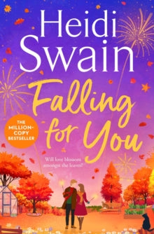 Falling for You- UK Edition
