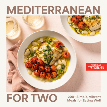 Mediterranean for Two