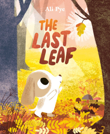 The Last Leaf