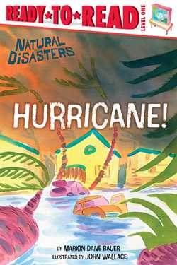 Hurricane!