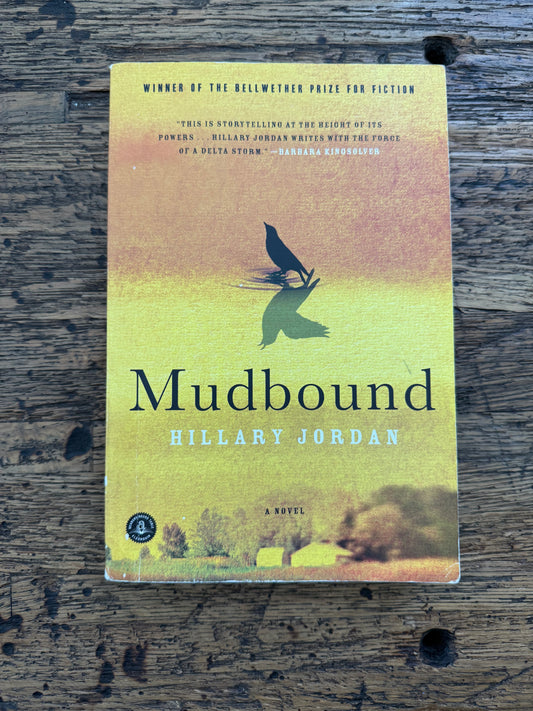 Mudbound -used